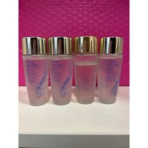4x Estée Lauder Micro Essence treatment lotion with Bio-ferment bundle